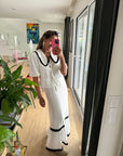 Conjunto Classic girl
