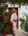 Camisa Madalena