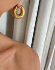 Argola Chloé