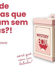 Mistery box