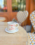 Caneca personalizável