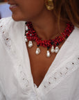 L’ amour red