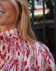 Camisa Cornucópias