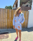 Conjunto comporta