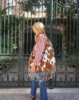 MALA ANIMAL PRINT