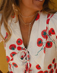 Conjunto Tomato