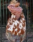 MALA ANIMAL PRINT