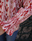 Camisa Cornucópias