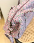 A mala perfeito para viagem e não só - small
