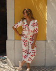 Conjunto Tomato