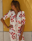 Conjunto Tomato