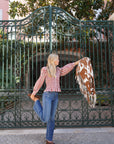 MALA ANIMAL PRINT