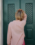 Camisa Rosa “Velho “