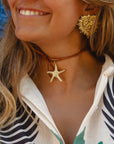Colar Estela