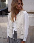 Camisa Adelaide