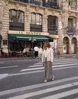 Saia paris