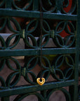 Fio Cabedal HEART