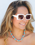 Colar Pool Party