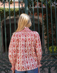 Camisa Cornucópias