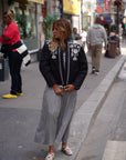 Saia paris