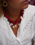 L’ amour red