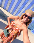 Vestido maxi