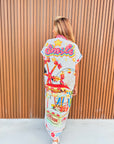 Vestido Funfair