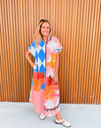 Vestido Frida - last chance