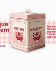 Mistery box