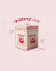 Mistery box
