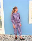 look riscas
