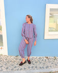 look riscas