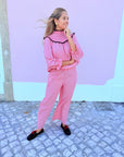 Conjunto barbie