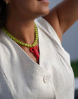 Colar Lagosta summer | Last Chance