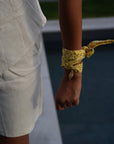 Colar bandana