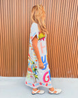 Vestido Funfair