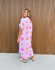 Vestido almalfi