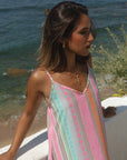 Vestido Sereia