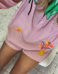 Conjunto Sardenha