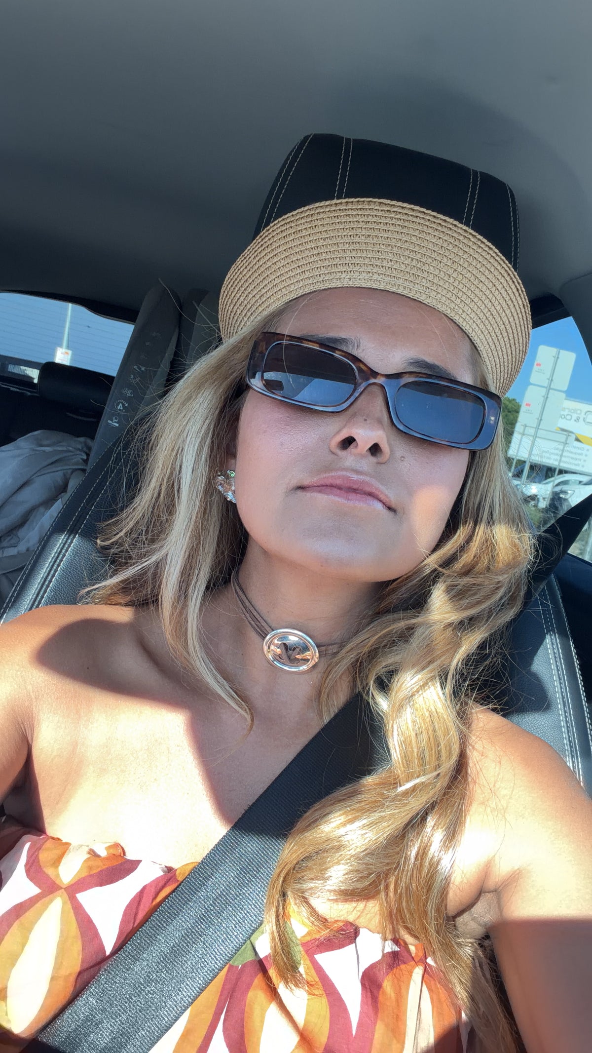 Choker Statement