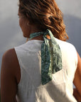 Colar bandana