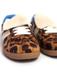 Tenis leopardo