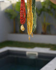 Colar bandana