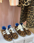 Tenis leopardo