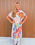 Vestido Funfair