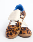 Tenis leopardo