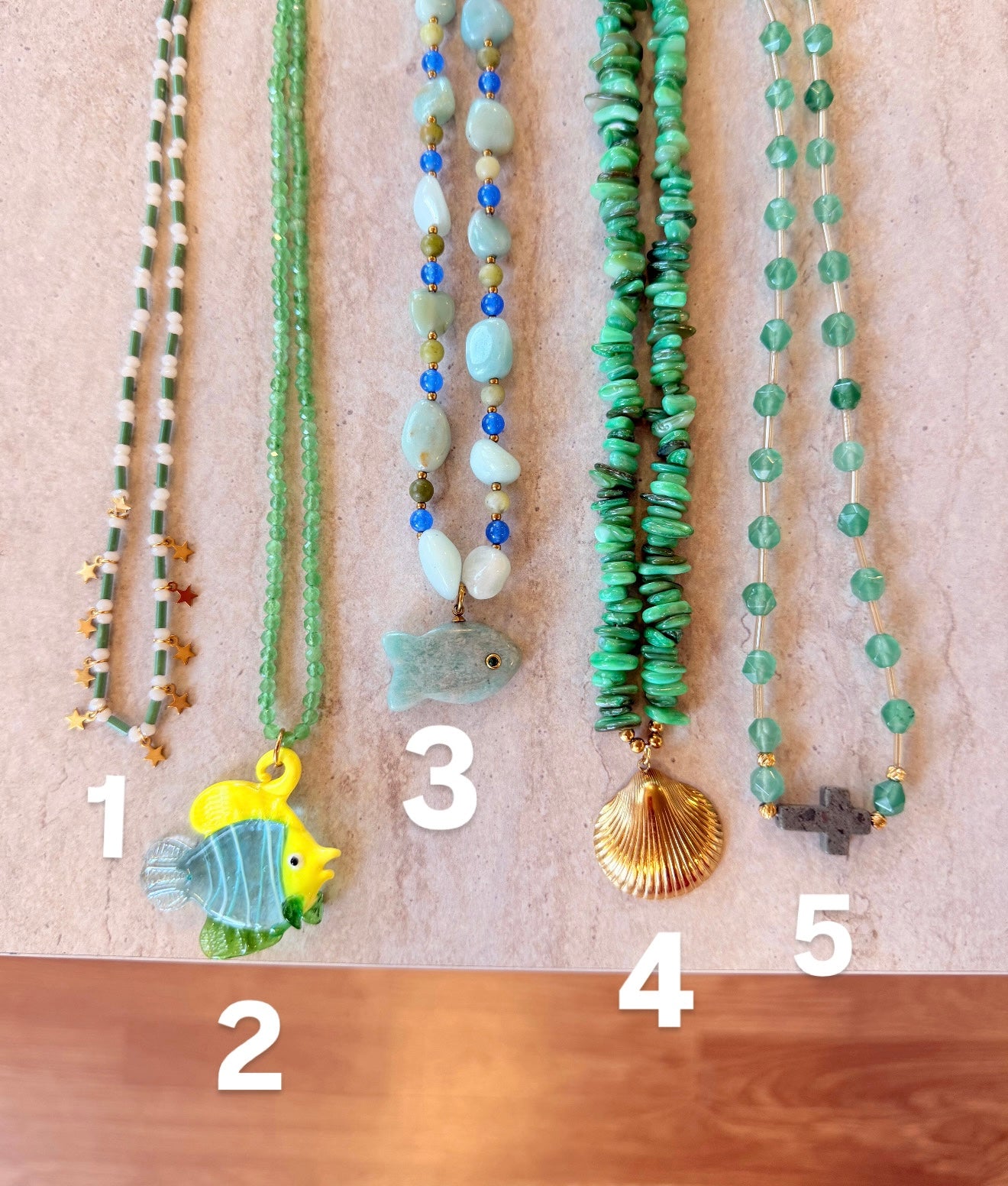 Green Collection