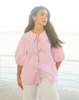 Camisa Amelia