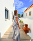 Conjunto comporta