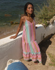 Vestido Sereia